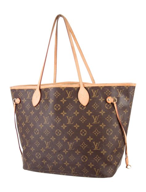 neverfull mm.